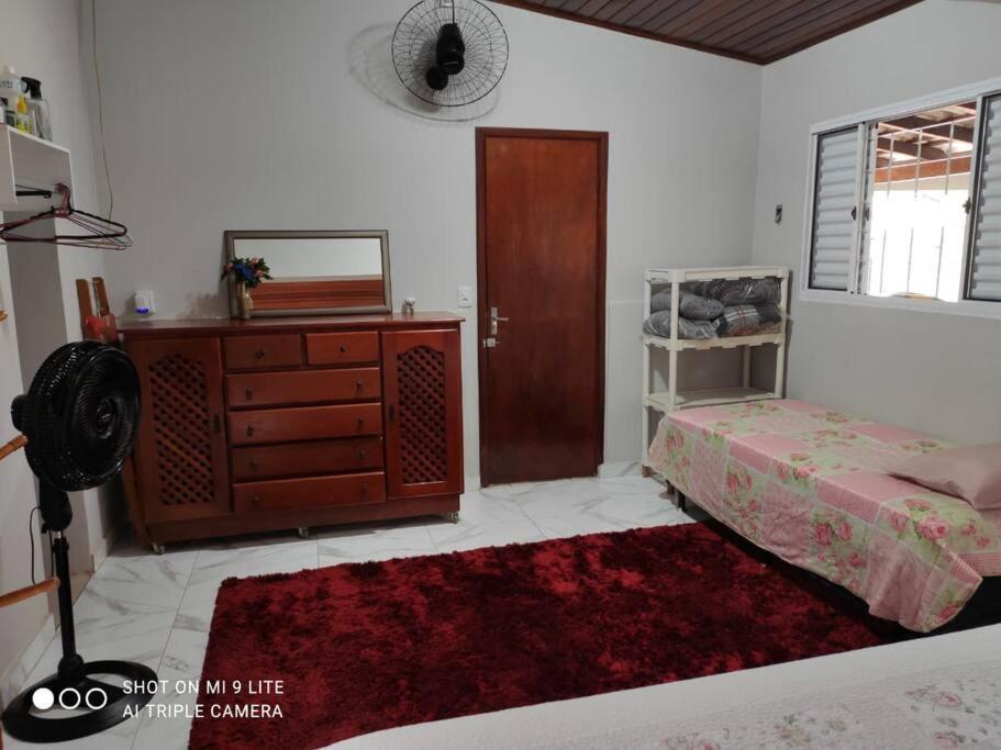 Апартаменты Casa Aldeia Velha Шапада-дус-Гимарайнс Экстерьер фото