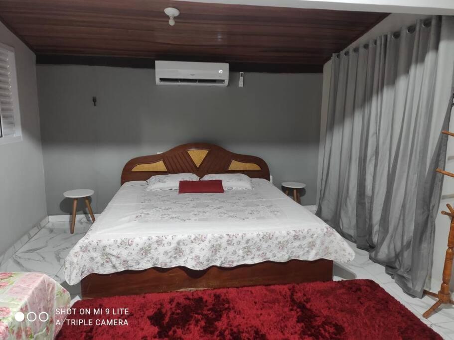 Апартаменты Casa Aldeia Velha Шапада-дус-Гимарайнс Экстерьер фото